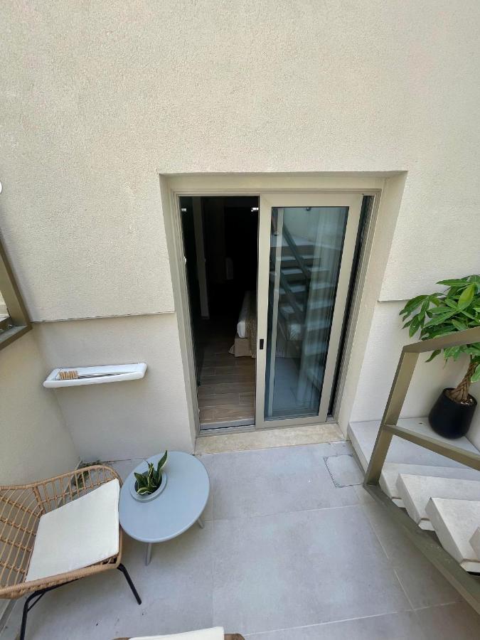 פליאוחורה Casbah Boutique Hotel מראה חיצוני תמונה