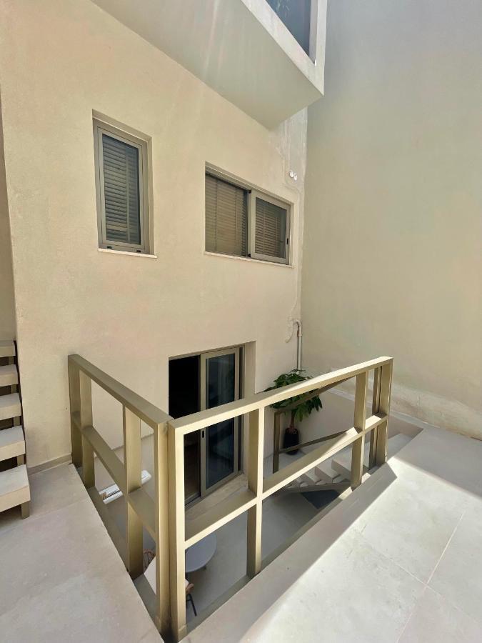 פליאוחורה Casbah Boutique Hotel מראה חיצוני תמונה