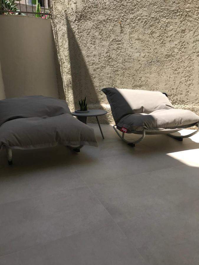 פליאוחורה Casbah Boutique Hotel מראה חיצוני תמונה