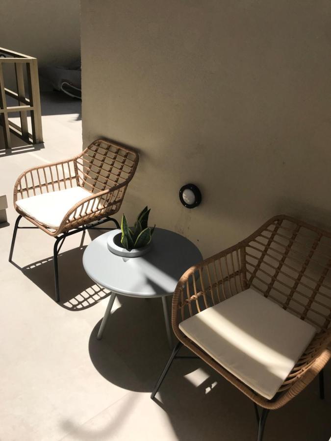 פליאוחורה Casbah Boutique Hotel מראה חיצוני תמונה