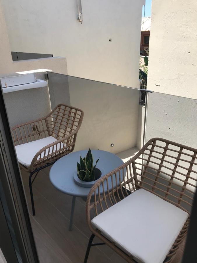 פליאוחורה Casbah Boutique Hotel מראה חיצוני תמונה