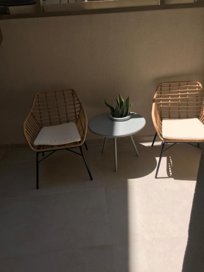 פליאוחורה Casbah Boutique Hotel מראה חיצוני תמונה