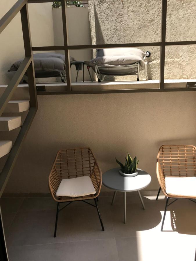 פליאוחורה Casbah Boutique Hotel מראה חיצוני תמונה