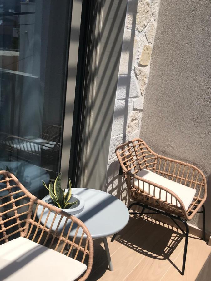 פליאוחורה Casbah Boutique Hotel מראה חיצוני תמונה