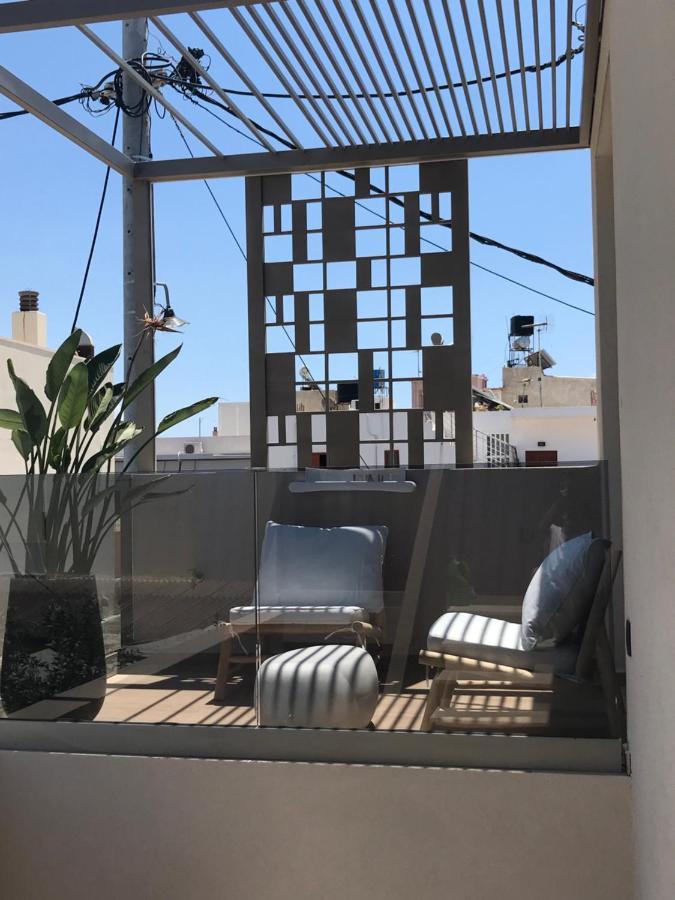 פליאוחורה Casbah Boutique Hotel מראה חיצוני תמונה